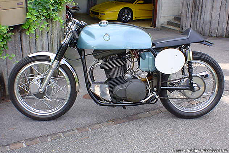 Horex Motorcycles