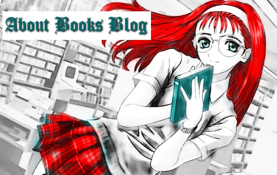 About Books Blog