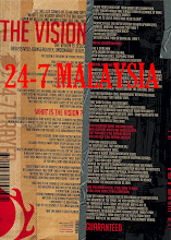 24-7 Prayer Malaysia!