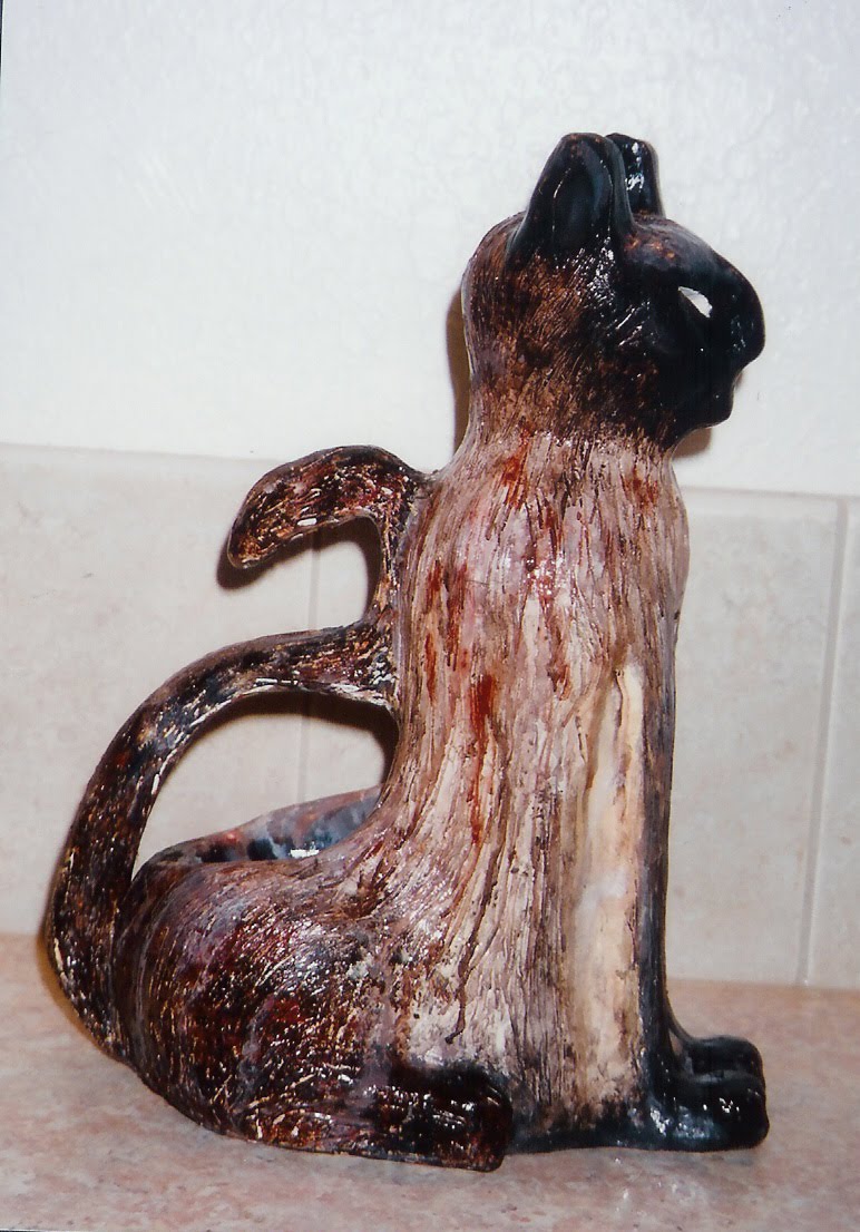 Boise Idaho Artist My Ceramics CollectionSo Far