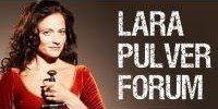 Lara Pulver Forum