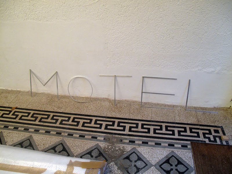 Motel Lucie