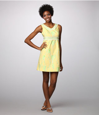 Fashion Friday: Easter Dresses – Sweet Southern Prep