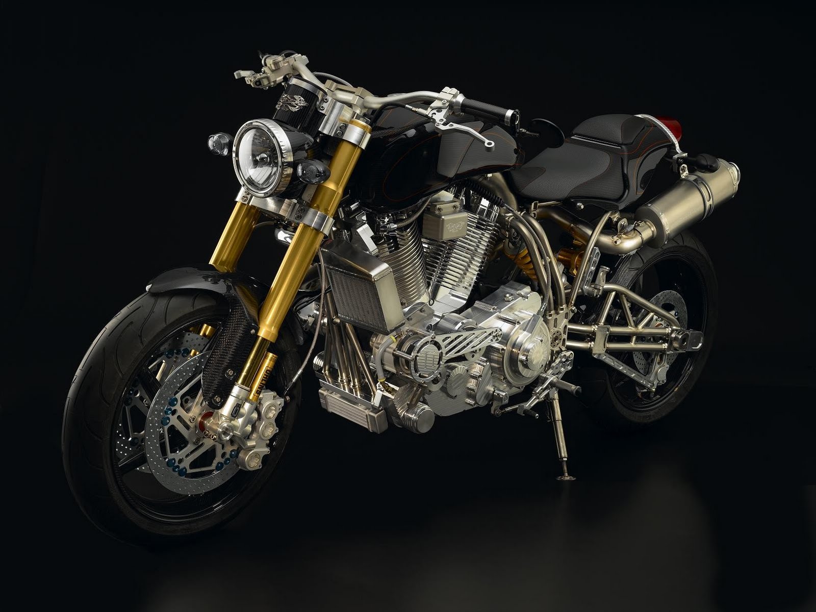 most expensive motorbikes in the world