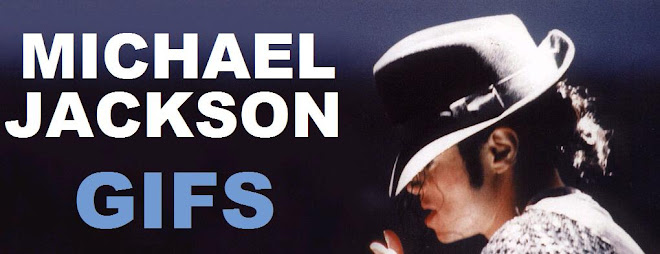 Michael Jackson Gifs