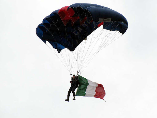 June 2nd, Republic Day, Livorno