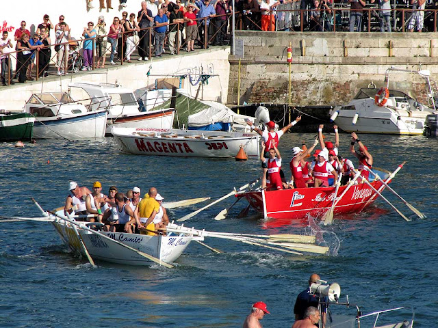 Venezia rowers, Coppa Risi'atori 2010, Livorno