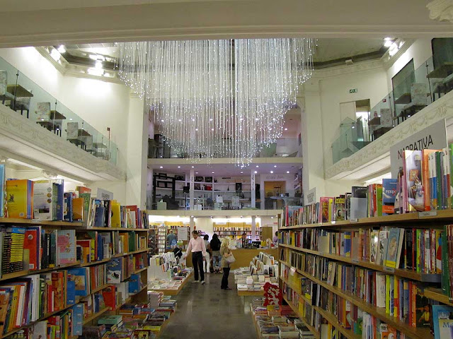 Libreria Edison, Livorno
