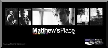Matthew's Place