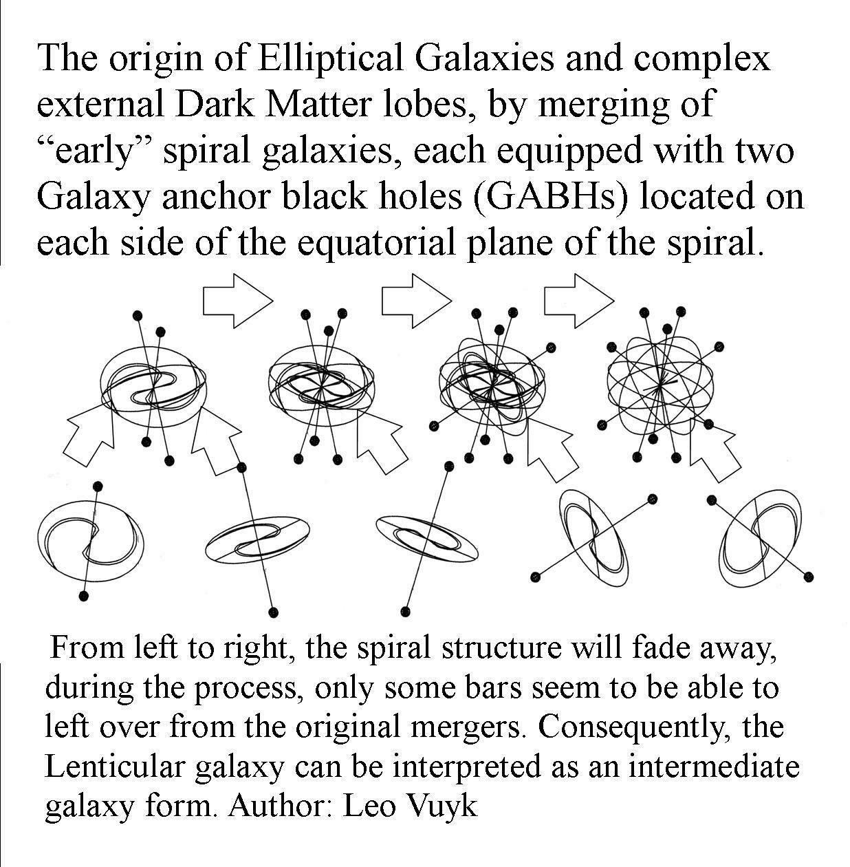 Quantum Function Follows FORM, (Q-FFF Theory) An Entangled Mirror ...