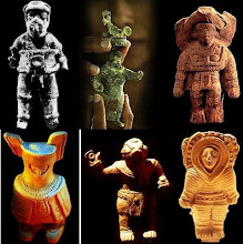 Arte Precolombino?