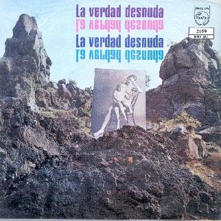 Explorando en tu Mente: La Verdad Desnuda - La Verdad Desnuda (1971)