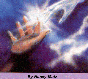 Two Worlds: Developing Your Psychic Skills