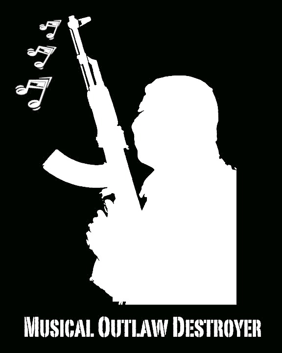 Musical Outlaw Destroyer