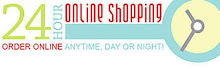 Its official, you can order SU! 24/7 from my SU! website