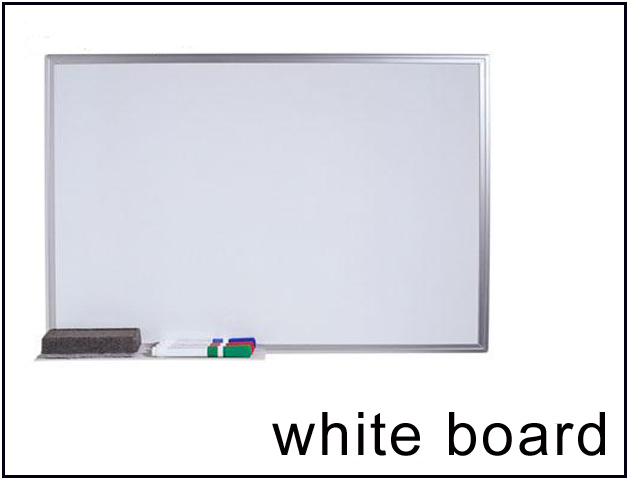 clipart of a whiteboard - photo #40
