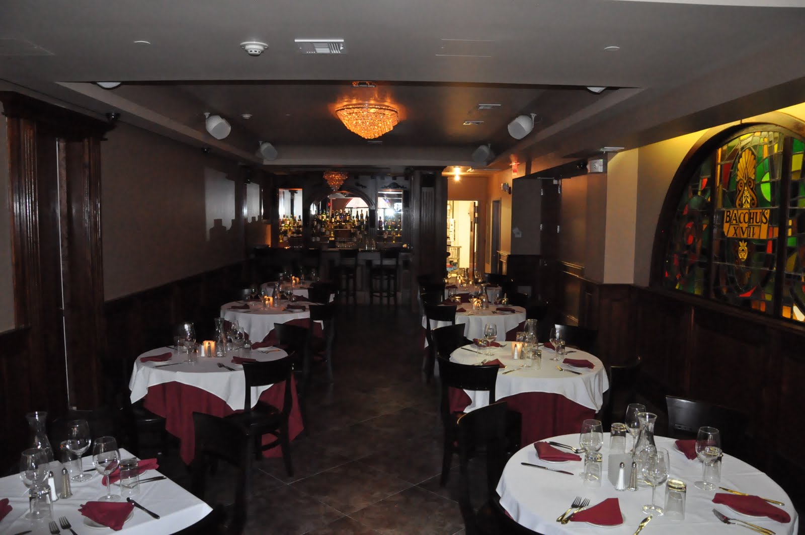 The Hoboken Journal HJ Scoop! Clam Broth House is Open for Business