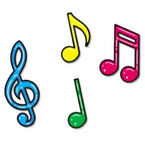 The sound of music