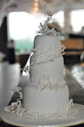 cake cakes butterfly butterflies delicious nell challenging pretty very