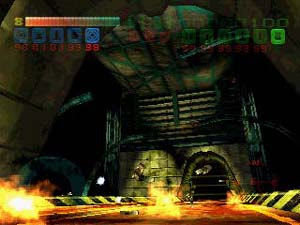 Playstation 1 discount tank game