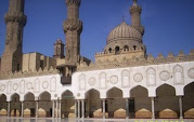 ::|| Masjid Al-Azhar