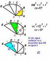 matematica otro nivel: tríos de pitagóricos