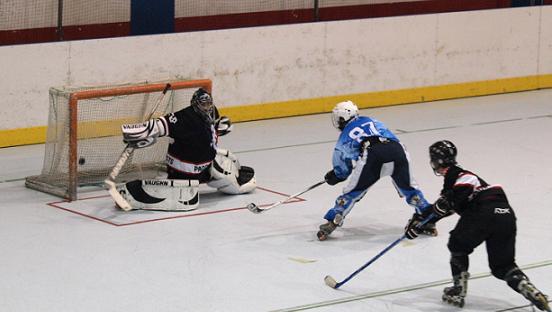 Squadre hockey in line 2009/2010