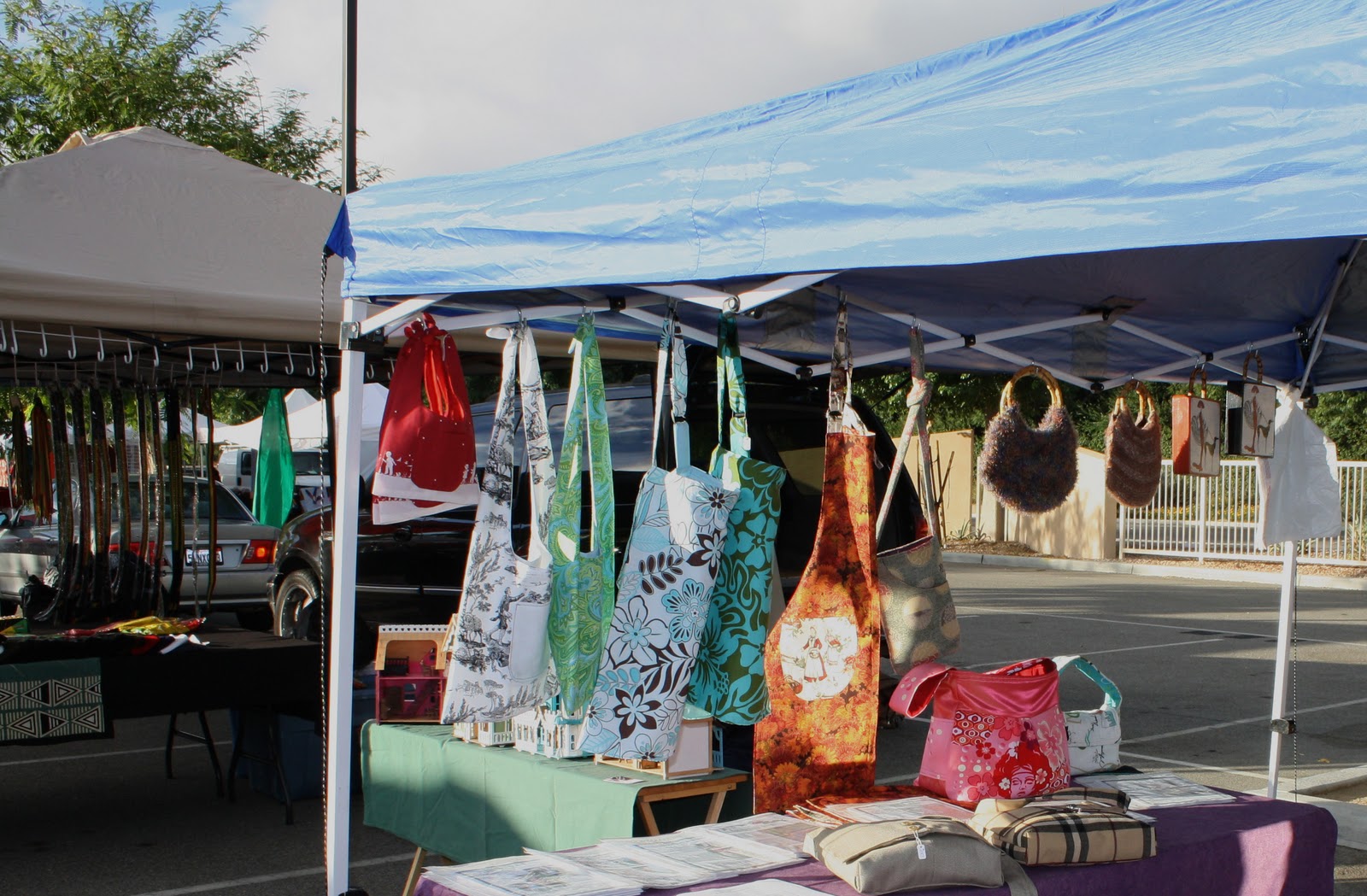 ModistaModesta COD Street Fair