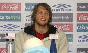 Michu no irá al Sporting de Gijón