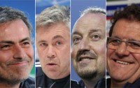 Real Madrid: 4 entrenadores en la lista