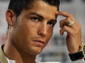 Cristiano Ronaldo: " Quiero que pierda el Barça "