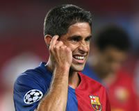 El City ficha a Sylvinho