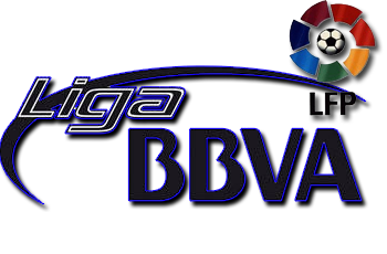 Resultados Liga BBVA - 1º Jornada
