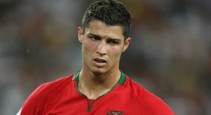 Portugal: Cristiano Ronaldo no viajará