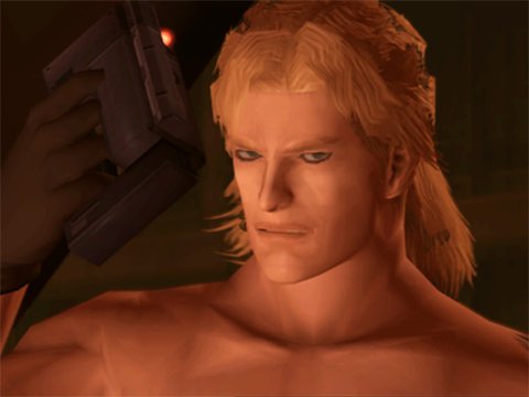 liquid snake