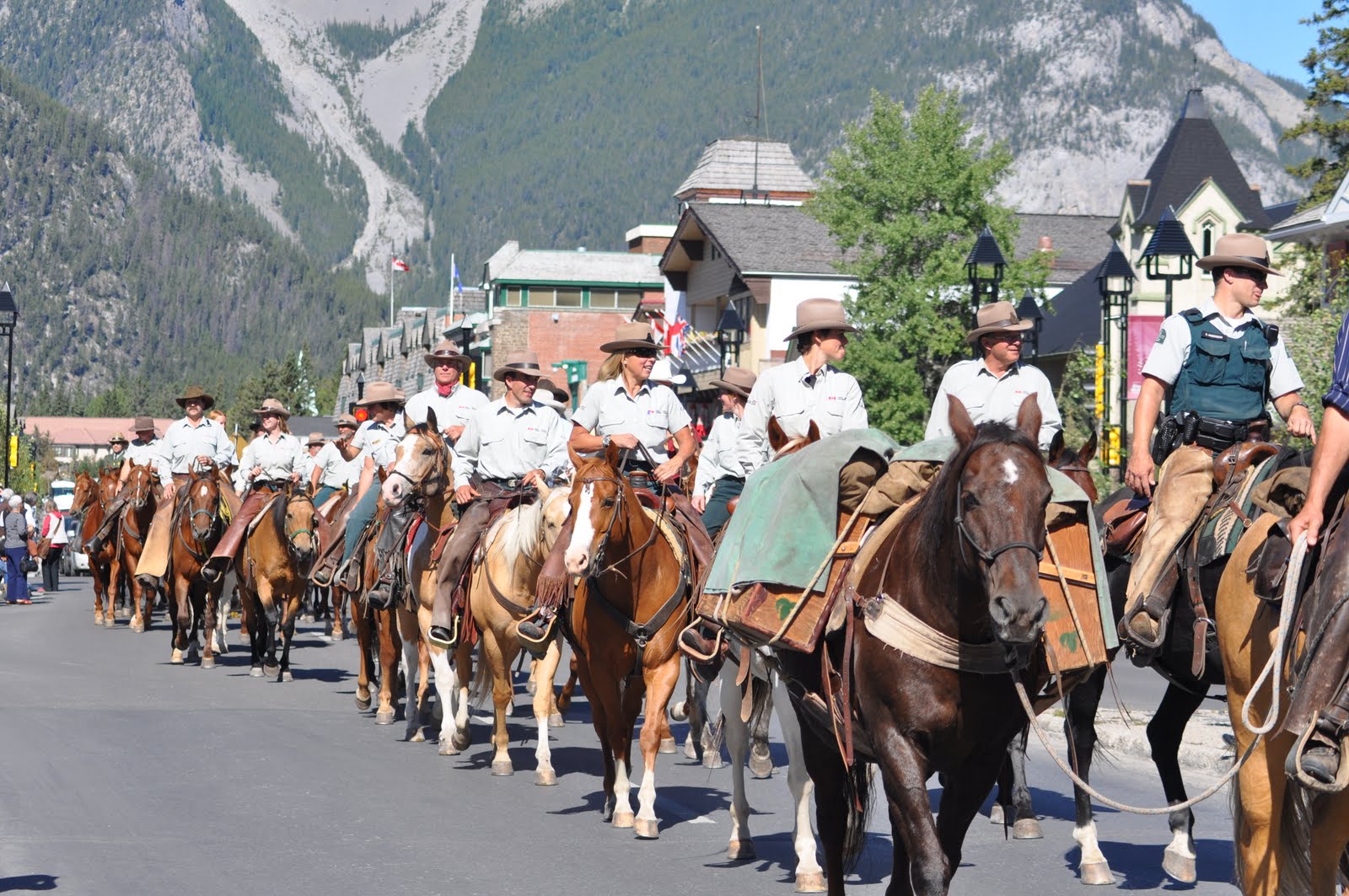 park-wardens-across-canada