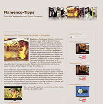 flamenco-Tipps-Blog