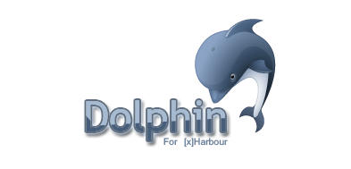 TDolphin for [x]Harbour