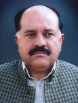 Hameed Akbar Khan(city nazim)