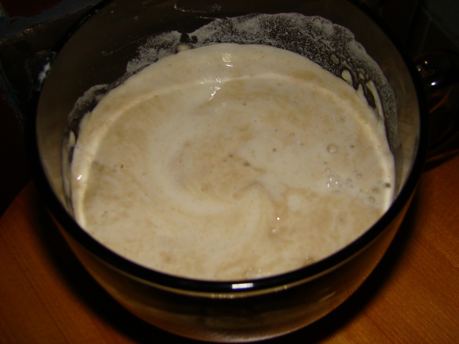 CoLoRes, SaBoRes, oLoRes...CoLoRs, TaSTeS, SmeLLS: rosca de reyes 