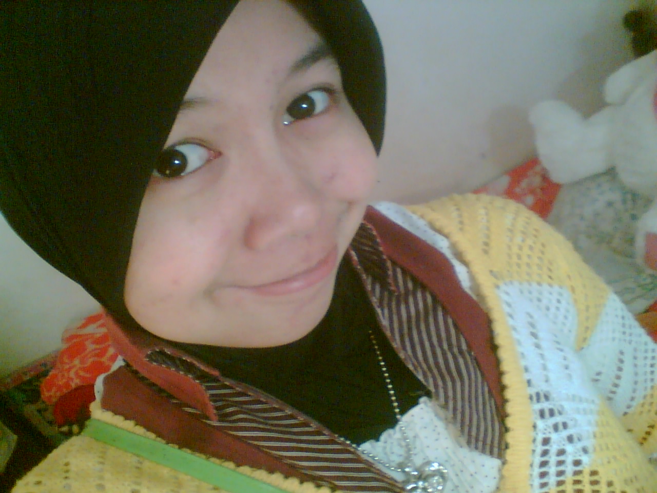 Blog Again