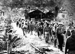 war death bataan march philippines japan history ii japanese burma railway vs military philippine survivor invades corregidor 1942 america timetoast