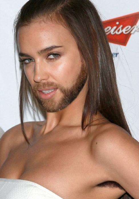 The Thoughts Of Chairman Bill The Bearded Lady The Thoughts Of Chairman Bill The Bearded Lady
