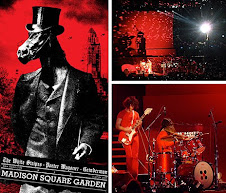 White Stripes Concert- 7-24-07