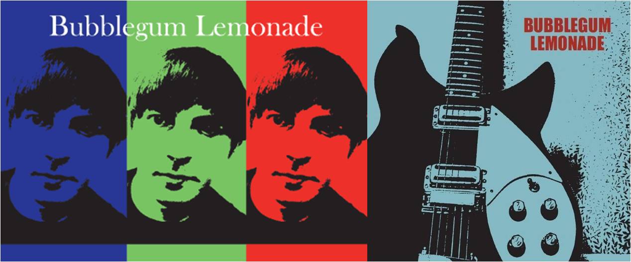 POWERPOPULIST Bubblegum Lemonade's Yummylicious New 7"