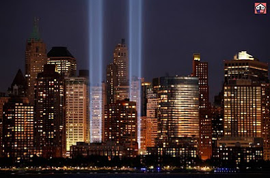 9-11 Lights