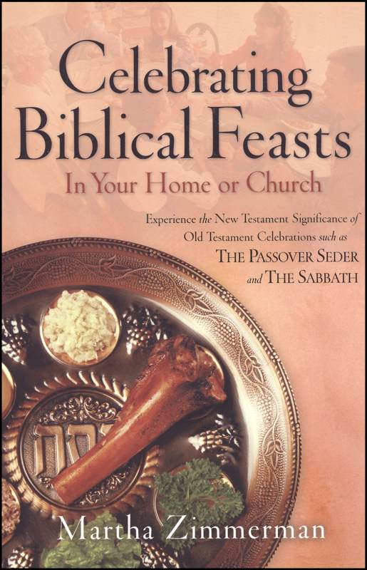 A Biblical Feast by Kitty Morse A Biblical Feast by Kitty Morse