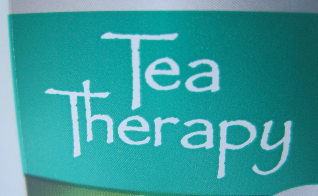 Tea With Friends New "Tea Therapy" products