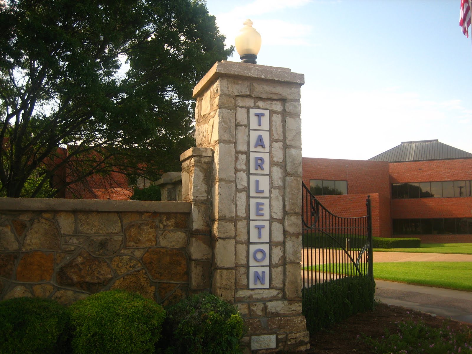 Adventures of a Travel Girl: Tarleton State University Adventures of a Travel Girl: Tarleton State University
