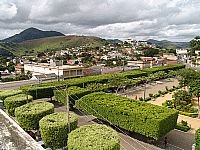 carmo dos meus sonhos